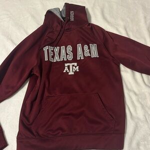 Texas A&M Hoodie